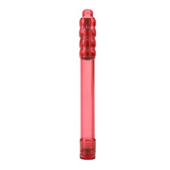 Slender Sensations Vibrator Red - 716770022974 Slender Sensations Vibrator Red - 716770022974