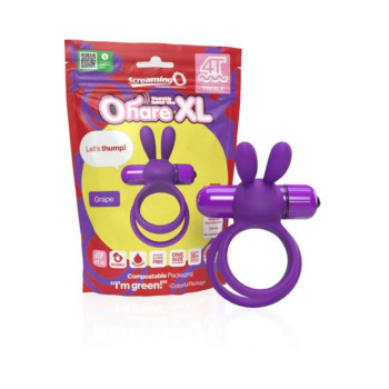 Screaming O 4t Ohare Xl Grape Screaming O 4t Ohare Xl Grape