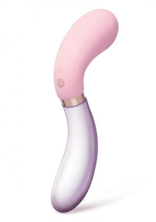 Sk Glass S Shape Vibe Sk Glass S Shape Vibe