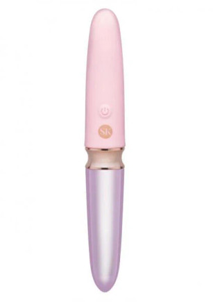 Sk Glass Lipstick Vibe Sk Glass Lipstick Vibe