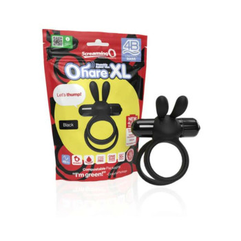 Screaming O 4b Ohare Xl Black Screaming O 4b Ohare Xl Black