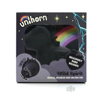 Unihorn Wild Spirit (the Lashing Tongue One) Unihorn Wild Spirit (the Lashing Tongue One)