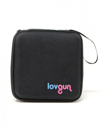 Lovgun Therapy Massager - Pocket Lovgun Therapy Massager - Pocket