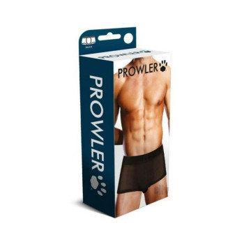 Prowler Black Mesh Trunk Sm