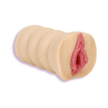 Chanel St James Kiss My Lips Pocket Pussy Masturbator - 782421697419