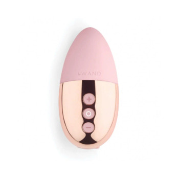 Le Wand Point Le Wand Point