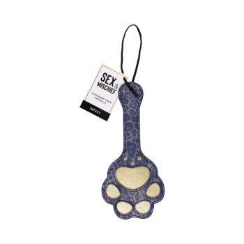Sportsheets Sex & Mischief Cougar Paw Paddle Sportsheets Sex & Mischief Cougar Paw Paddle