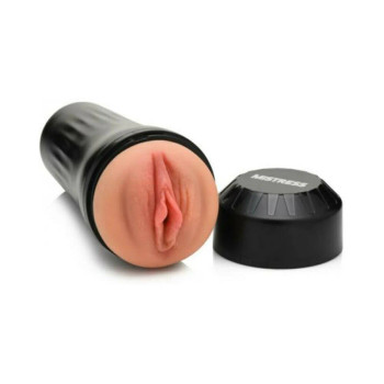 Mistress Vibrating Pussy Masturbator Medium Mistress Vibrating Pussy Masturbator Medium