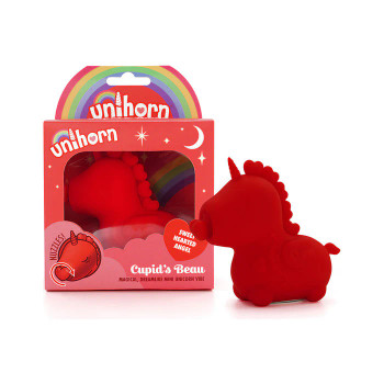 Unihorn Cupid's Beau - Red Unihorn Cupid's Beau - Red