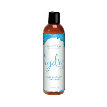 Intimate Earth Hydra Water Based Glide 8oz Intimate Earth Hydra Water Based Glide 8oz