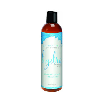 Intimate Earth Hydra Water Based Glide 120ml. Intimate Earth Hydra Water Based Glide 120ml.
