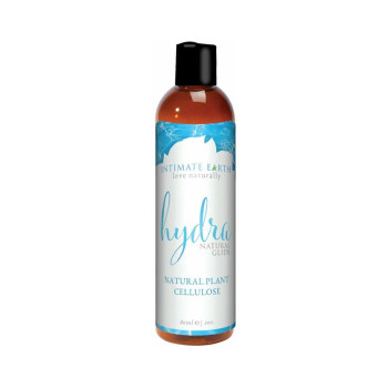 Intimate Earth Hydra Water Based Glide 60ml. Intimate Earth Hydra Water Based Glide 60ml.