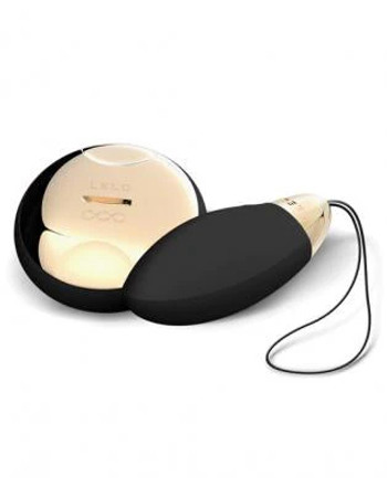 Lyla 2 Wireless Sense Motion Silicone Egg Waterproof