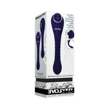 Evolved Bendable Sucker Evolved Bendable Sucker