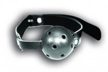 Breathable Ball Gag - 646709100230