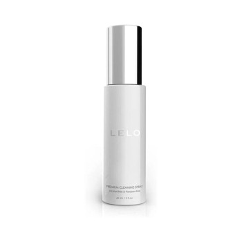 LELO Toy Cleaning Spray 60 mL/ 2 oz. LELO Toy Cleaning Spray 60 mL/ 2 oz.
