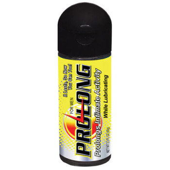 Body Action Prolong Delay Gel for Men - 2.3 Oz Body Action Prolong Delay Gel for Men - 2.3 Oz