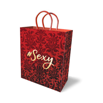 #Sexy Gift Bag #Sexy Gift Bag