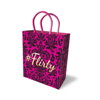 #Flirty Gift bag #Flirty Gift bag