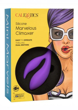 Mini Marvels Marvelous Climaxer Mini Marvels Marvelous Climaxer