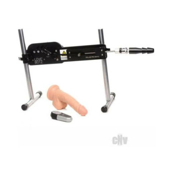 Lb Deluxe Pro Bang Sex Machine Lb Deluxe Pro Bang Sex Machine