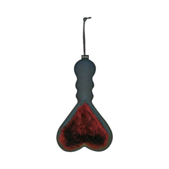 S&M Enchanted Heart Paddle S&M Enchanted Heart Paddle