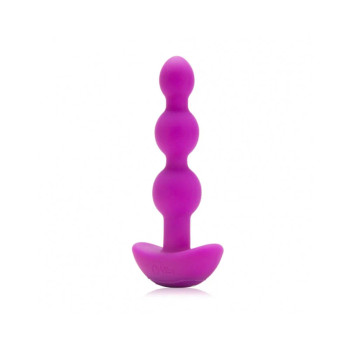 B-Vibe Triplet Anal Beads B-Vibe Triplet Anal Beads