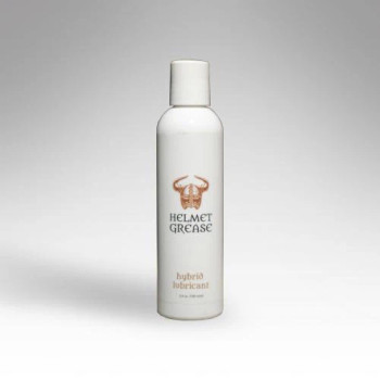 Helmet Grease Hybrid Lube 3.4 Oz Helmet Grease Hybrid Lube 3.4 Oz