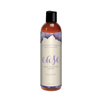 Ie Ease Relaxing Bisabol Anal Silicone 120 Ml Ie Ease Relaxing Bisabol Anal Silicone 120 Ml