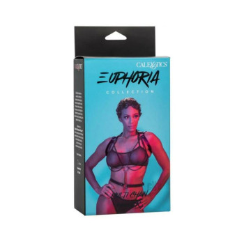 Euphoria Multi Chain Halter