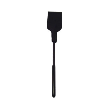 Sex & Mischief Riding Crop Black - 646709100797