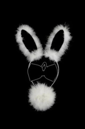 Bunny Set 3Pc Black/White - 760497009732