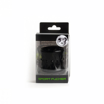 Sport Fucker Deep Stack Black Sport Fucker Deep Stack Black