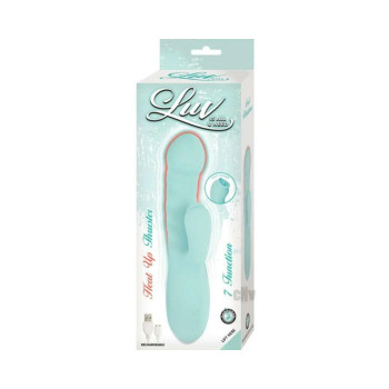 Luv Heat Up Thruster