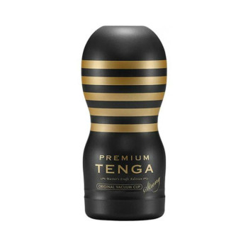 Premium Tenga Original Vacuum Cup Strong Premium Tenga Original Vacuum Cup Strong