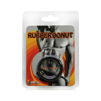 SI Rubber Ring 1.25in SI Rubber Ring 1.25in