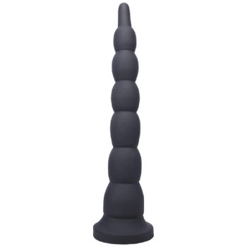 Tantus Cowboy - Onyx