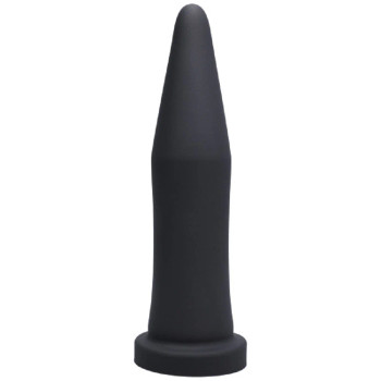 Tantus Inner Band Trainer - Onyx