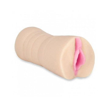 Hustler Barely Legal Pussy Masturbator Beige Hustler Barely Legal Pussy Masturbator Beige