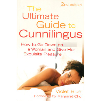 Ultimate Guide to Cunnilingus