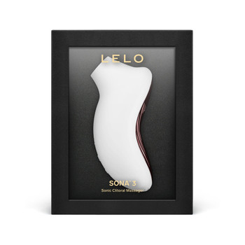 LELO SONA 3 Clitoral Stimulator Cream