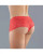 Adore Candy Apple Panty Red O/s