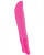 Maddie Rechargeable Silicone Bulllet Vibrator Pink - 5060311470614
