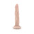 Realistic Dildo - Basic 7.5 - Beige - 735380261139 Realistic Dildo - Basic 7.5 - Beige - 735380261139