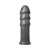 American Bombshell B-10 Warhead Gray 10 inches - 782421017521