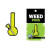 Weed Pin Bong