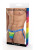 Banana Cabana Jock L/xl Rainbow