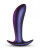 Hueman Uranus Anal Vibrator - Purple Hueman Uranus Anal Vibrator - Purple