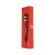 Doxy Die Cast 3 Compact Wand Vibrator Candy Red
