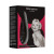 Womanizer x Marilyn Monroe Classic 2 Special Edition Pleasure Air Clitoral Stimulator Black Marble Womanizer x Marilyn Monroe Classic 2 Special Edition Pleasure Air Clitoral Stimulator Black Marble